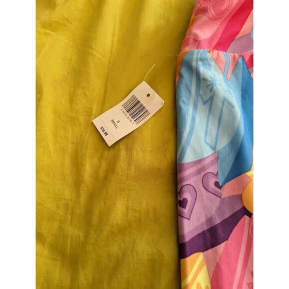 Disney parks teacup leggings sz small new with tags - Picture 5 of 5